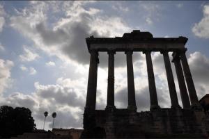 50 clichés de Rome