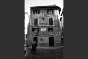50 clichés de Rome