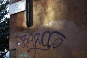 50 clichés de Rome