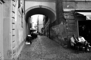 50 clichés de Rome