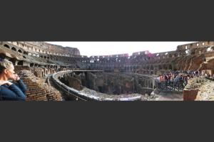 50 clichés de Rome