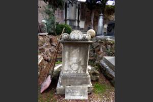 50 clichés de Rome