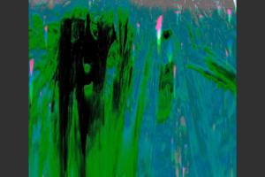 Visiter une sculpture de verre