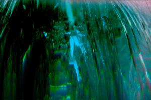 Visiter une sculpture de verre