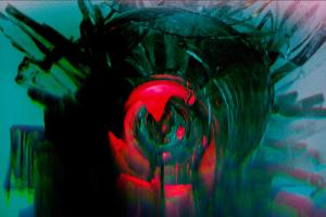 Visiter une sculpture de verre