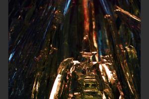 Visiter une sculpture de verre