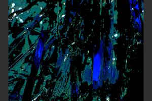 Visiter une sculpture de verre