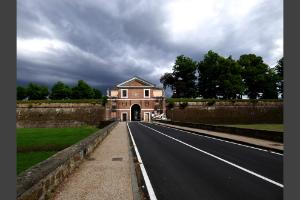 Villes et paysages de Toscane