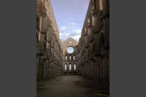 Villes et paysages de Toscane