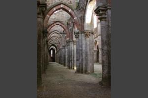 Villes et paysages de Toscane