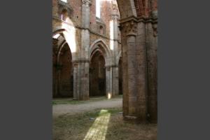 Villes et paysages de Toscane