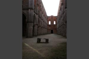 Villes et paysages de Toscane