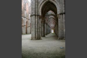 Villes et paysages de Toscane