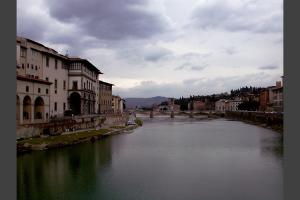 Villes et paysages de Toscane