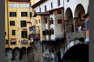 Villes et paysages de Toscane