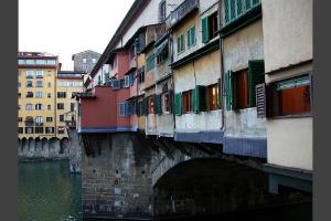 Villes et paysages de Toscane