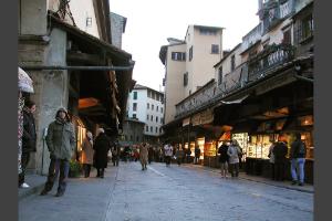 Villes et paysages de Toscane