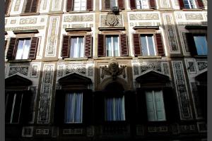 Villes et paysages de Toscane
