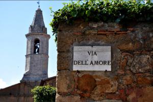 Villes et paysages de Toscane