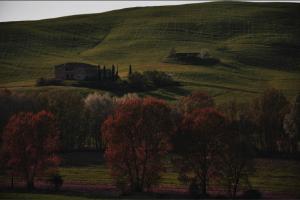 Villes et paysages de Toscane