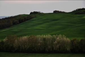 Villes et paysages de Toscane