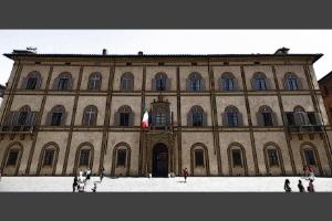 Villes et paysages de Toscane