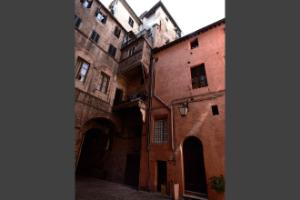 Villes et paysages de Toscane