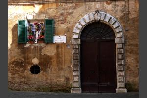 Villes et paysages de Toscane