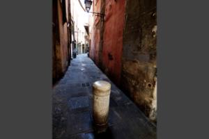 Villes et paysages de Toscane