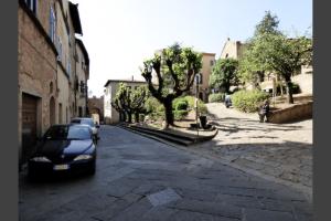 Villes et paysages de Toscane