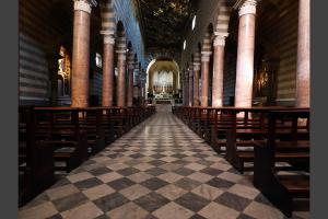 Villes et paysages de Toscane