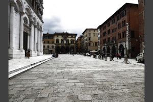 Villes et paysages de Toscane