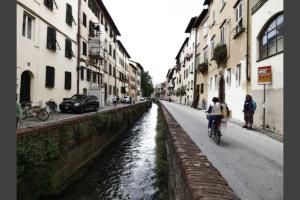 Villes et paysages de Toscane