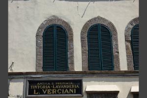 Villes et paysages de Toscane