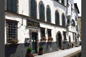 Villes et paysages de Toscane