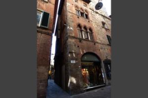 Villes et paysages de Toscane