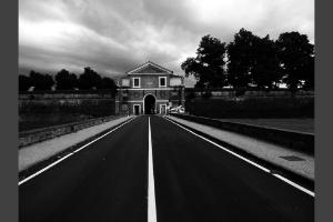 Villes et paysages de Toscane