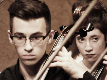 Musicien