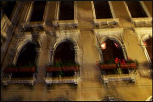 Venise sans touristes