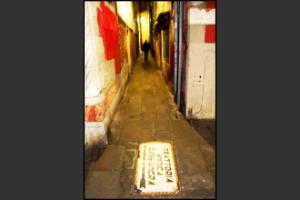 Venise sans touristes