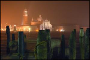 Venise sans touristes