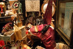 Venise sans touristes