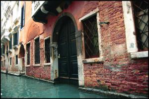 Venise sans touristes