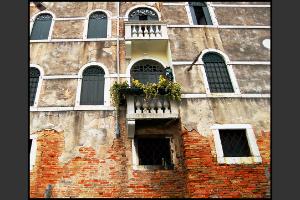 Venise sans touristes