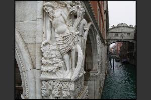 Venise sans touristes