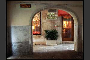 Venise sans touristes
