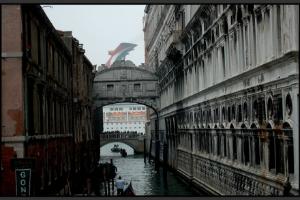 Venise sans touristes