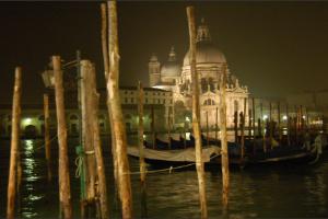 Venise sans touristes