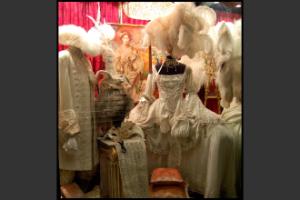 Venise sans touristes