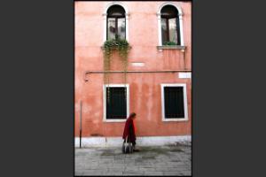 Venise sans touristes